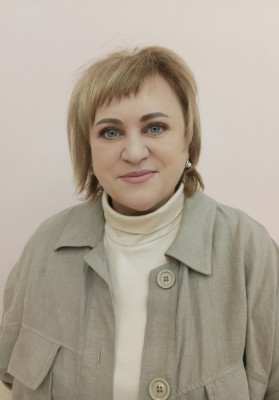 Заведующий Маркова Светлана Николаевна